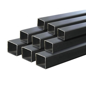 Cina Hot-Vendita Rettangolare Tubi di Acciaio - Product Image 1