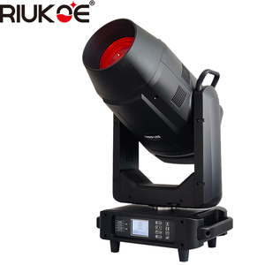 Top quality <span class=keywords><strong>LED</strong></span> 700W super potente fascio Spot Wash prestazioni profilo Movinghead con CMY + CTO e telaio shutter per concerto - Product Image 2