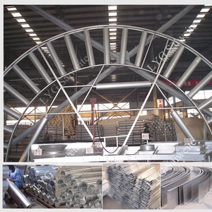 Arapi — réservoir de stockage, toit flottant à l'intérieur - Product Image 3