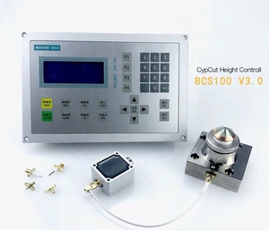 Cypcut FSCU1000 2000 4000 5000 8000 Laser Cutting Machine Control System for Metal - Product Image 5