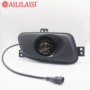 3-дюймовая односветовая прожекторная лампа с лазерным объективом, 6000 К 12 В, Дальняя лампа для Ford Ranger Everest, аксессуары для комплекта кузова, Wildtrack T6 - Product Image 1