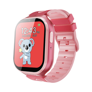 Reloj Inteligente para Niños 2025 K10 con Pantalla Cuadrada IPS de 1.83 Pulgadas, Reloj Despertador, Cronómetro, Calendario, Respuesta a Llamadas, Linterna, Juegos - Product Image 3