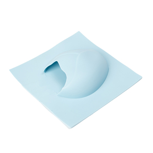 Vase mural magique auto-adhésif amovible en silicone ODM pour la décoration intérieure - Product Image 3