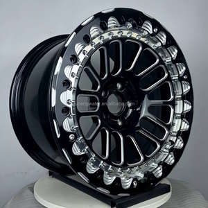 Jantes de voiture, jantes forgées, jantes 5x114.3, jantes de voiture commerciales, jantes Forgiatos, jantes de voiture tendance 5x120 pour <span class=keywords><strong>Bbs</strong></span> 26 pouces <span class=keywords><strong>24</strong></span> pouces - Product Image 1