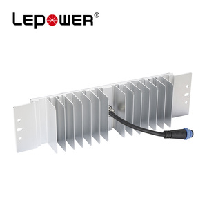 Thiết Kế Năng Lượng Mặt Trời Nhôm Đúc Street <span class=keywords><strong>Light</strong></span> <span class=keywords><strong>Led</strong></span> <span class=keywords><strong>Module</strong></span> IP67 50W 40W 30W <span class=keywords><strong>LED</strong></span> <span class=keywords><strong>Module</strong></span> 180lm/W 200lm/W - Product Image 4