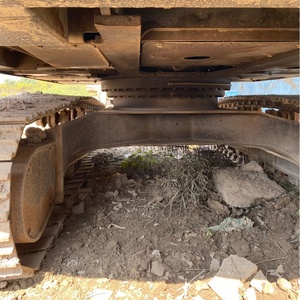 รถขุดตีนตะขาบ EC210D รถวอลโว่210 - Product Image 3