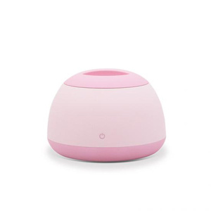 Portable Ultra Sonic Disinfection Machine Jewelry Dental Denture Small Mini Ultrasonic Wave Cleaner