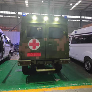 Remolque Hospitalario Móvil Versátil Personalizable, <span class=keywords><strong>Precio</strong></span> <span class=keywords><strong>de</strong></span> Fábrica, Fabricante <span class=keywords><strong>de</strong></span> Venta Directa - Product Image 4