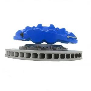 Nuevo Kit de Reparación de Caliper de Freno Trasero OEM con Caliper de 4 Pistones <span class=keywords><strong>Shineray</strong></span> para 250cc para GTS <span class=keywords><strong>300</strong></span> para Mark X//Verso - Product Image 2