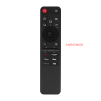 Nouvelle télécommande magique MR25GA AKB76046608 pour téléviseur LG série 2025, télécommande magique