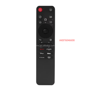 Nuevo <span class=keywords><strong>Control</strong></span> Remoto Mágico MR25GA AKB76046608 para TV <span class=keywords><strong>LG</strong></span> Serie 2025 - Product Image 1