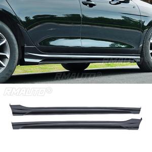 Para BYD Destroyer 05 2022: Alerón Lateral, Difusor y Divisor de Faldón, Pieza de Tuning y Modificación - Product Image 2