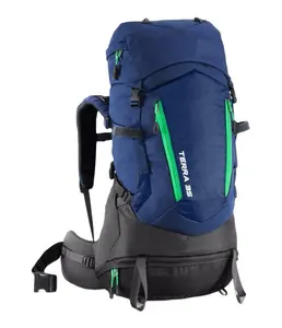 Borsa comoda zaino perfetto per giovani zaino da campeggio fantastico zaino da trekking