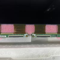 32 40 42 43 49 50 55 60 65 75 85 86 Zoll Open Cell TV-Panel TV-Bildschirm-Ersatzteile für Samsung Hisense Sony TCL TV P430QVN01.1