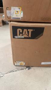 Pièces de machines de construction-petit cercle d'engrenage 2618553 261-8553 8W-5092 422-9842 12H 140H 120H 160H 130G - Product Image 4