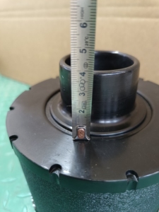 Pieza de compresor de aire 88290014-485, filtro de aire, válvula reguladora de presión portátil - Product Image 6