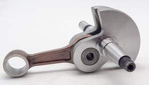 เพลาข้อเหวี่ยงใส่ได้พอดีกับ MS380 MS381 MS 380 <span class=keywords><strong>381</strong></span>อะไหล่เลื่อยยนต์เบนซิน - Product Image 4