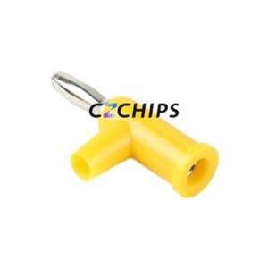 25.401.3 Banana Plug / <b>Alligator</b> <b>Clip</b> Connector Whole Sale Electronic Component Chips Supplier & BOM Service - Product Image 2