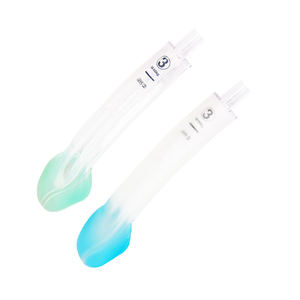 หน้ากากอนามัยแบบคล้องคอซิลิโคนแบบเป่าลม - Product Image 6