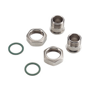 Kit ugelli filtro autopulenti da 3/4 pollici a 1 pollice, ricambi per filtro acqua - Product Image 1