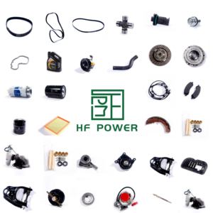 Spesifikasi Belt Kipas Khusus Diesel JMC N800 Light Truck 4D30 Engine Belt CN3-6C301-AC 7PK980 - Product Image 6