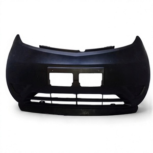 New High Quality Front Bumper Triangle Type fit for TATA Indica Car Auto Body Exterior Parts OEM 284388500106 - Product Image 1