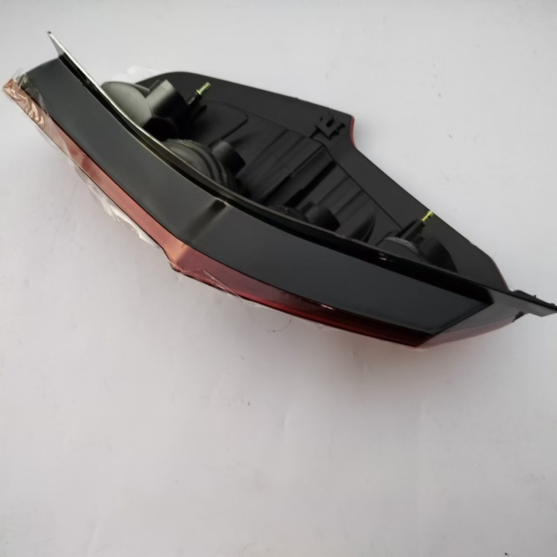 Combination Rear Light  Rear Tail Lights Brake Lamp for Wuling Hongguang S SGMW Brake Parts Image 6