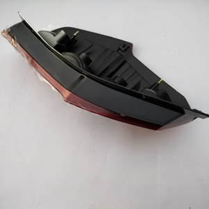 Kết hợp phía sau ánh sáng phía sau đuôi đèn phanh đèn cho wuling hongguang S sgmw - Product Image 6