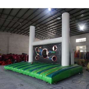 Extérieur gonflable de <span class=keywords><strong>but</strong></span> de football de football jeux de sport - Product Image 1