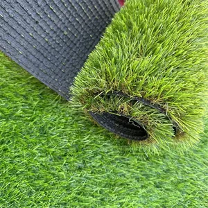 Trung Quốc Nhà cung cấp tổng hợp cỏ Turf cỏ tự nhiên cỏ nhân tạo cho cảnh quan