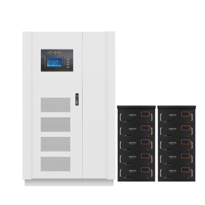 High Power 500kW PCS 600kW Power Converter With 1MWh Lithium Battery Energy Storage <b>System</b> - Product Image 2