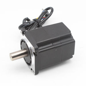 <span class=keywords><strong>Motor</strong></span> <span class=keywords><strong>DC</strong></span> sin escobillas personalizable de buena calidad 12v 18v 24v 36v 48v 60v 310v Motorreductor BLDC 25w 50w 100w 200w 300w 500w 1000w - Product Image 1