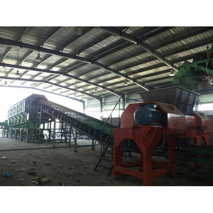 Vente directe usine FR ENGIMECH – Traitement des déchets métalliques de haute qualité et durables, 1000 kg, technologies avancées, OEM disponible, RDF - Product Image 2