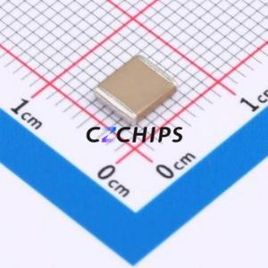 Condensateur de sécurité GA355QR7GF182KW01L 2220 (Capacité : 1,8 nF) (Précision : 10 % Tension de fonctionnement (CA) : 250 V) - Product Image 2