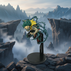 Nouvelles figurines d'<span class=keywords><strong>action</strong></span> en PVC de style japonais <span class=keywords><strong>Midoriya</strong></span> <span class=keywords><strong>Izuku</strong></span>, figurines d'<span class=keywords><strong>action</strong></span> de collection, figurines d'<span class=keywords><strong>action</strong></span> de style anime - Product Image 3