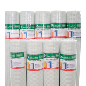 Lưới Sợi Thủy Tinh Chịu Kiềm Cung Cấp Trực Tiếp Từ Nhà Máy Chất Lượng Cao Giá Thấp - Product Image 5