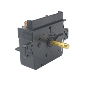 Dxt 155 3 <b>Timer</b> Switch Ac250v 3a For Semi Automatic Washing Machine Twin Tub Plastic Housing - Product Image 2