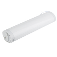 Commutateur KNX Fonction de contrôle de contact sec Moteur de rideau de bureau automatique intelligent Contrôle de puissance Wifi direct Commutateur Wifi direct