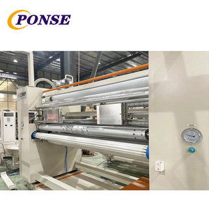 Machine de laminage automatique certifiée pour tissus textiles Bra Cup pur - Product Image 5