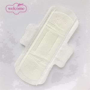 Échantillons de serviette hygiénique, confortable, de maternité, 5 pièces, Shopping <span class=keywords><strong>en</strong></span> <span class=keywords><strong>ligne</strong></span>, serviettes hygiéniques - Product Image 5