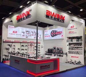 Bwinx 200a उच्च गुणवत्ता वाले पोर्टेबल 3pcb बोर्ड IP21s आर्क वेल्डर मशीन 220-240v - Product Image 5