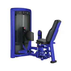Equipo de gimnasio TSZD, máquina de ejercicio para piernas internas, equipo de fitness comercial completo y comercial