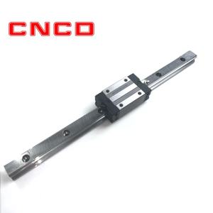 Hệ thống hướng dẫn tuyến tính đáng tin cậy: Thiết kế hạng nặng, chuyển động chính xác, chăm sóc dễ dàng - Product Image 1