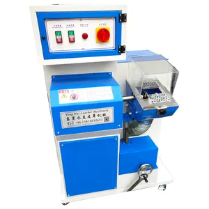 Footwear shoe shoemaking single side roughing machine