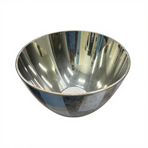 Bowl Refletora com Revestimento de Alumínio - Product Image 1