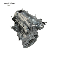 KEY ELEMENT Auto Engine Systems Engine Assembly G4FD Engine Long Block for HYUNDAI Kia