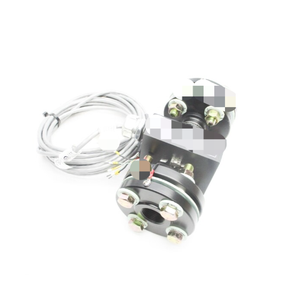 23153-00 nsnp ตัวควบคุมการเขียนโปรแกรม PLC โดยเฉพาะ Pac ระบบอัตโนมัติสำหรับอุตสาหกรรม - Product Image 1