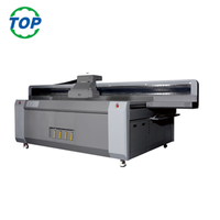Ricoh G5G6 Nouvelle imprimante à jet d'encre à plat 3D UV Led pour carrelage céramique