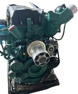 Conjunto de motor TAD1150VE 1140VE, piezas de motor - Product Image 1