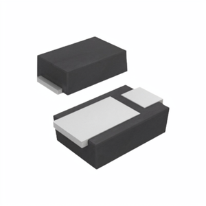 Single Diodes Original Electronics Component 2-SMD, Flat Leads RB068VWM-60TR - Product Image 1